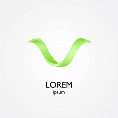 Yeşil sarmal logosu