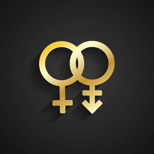 Transgender Symbol Vektorgrafik Lizenzfreie Grafiken C Soloviika 135257200 Depositphotos