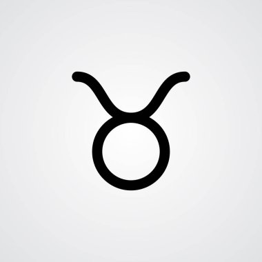 Toros burç sembolü