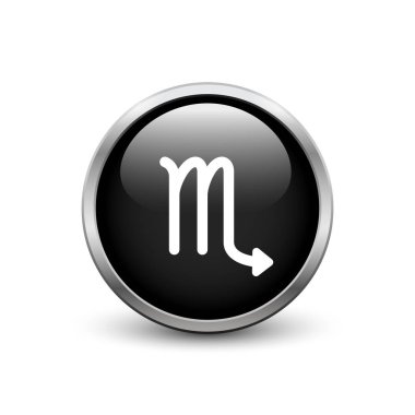 Akrep burç sembolü