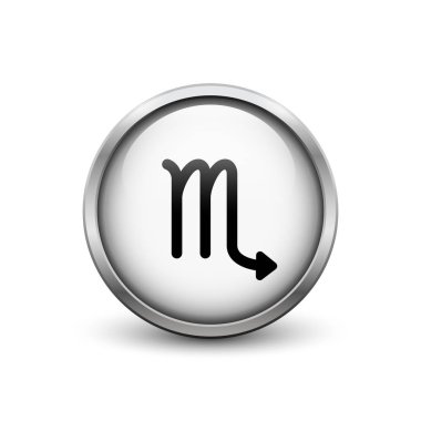 Akrep burç sembolü