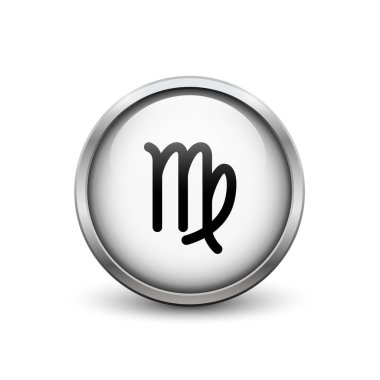 Başak Burç sembolü