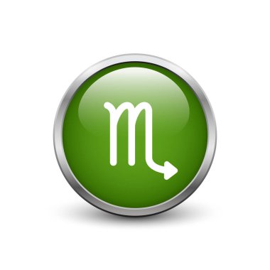 Akrep burç sembolü