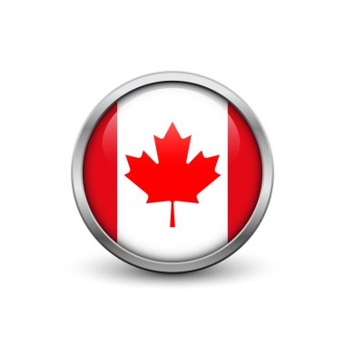 Kanada Bayrağı