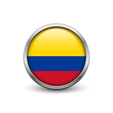 columbia bayrağı