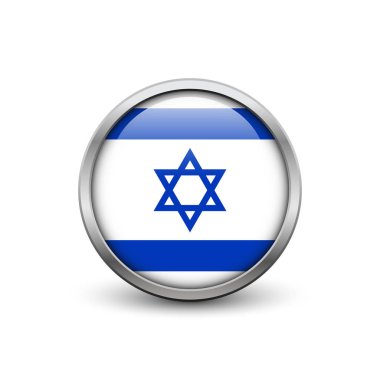 İsrail Bayrağı,