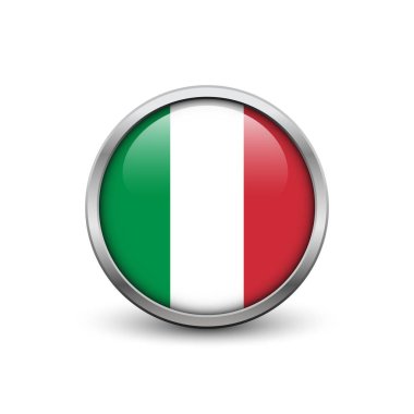 İtalya Bayrağı