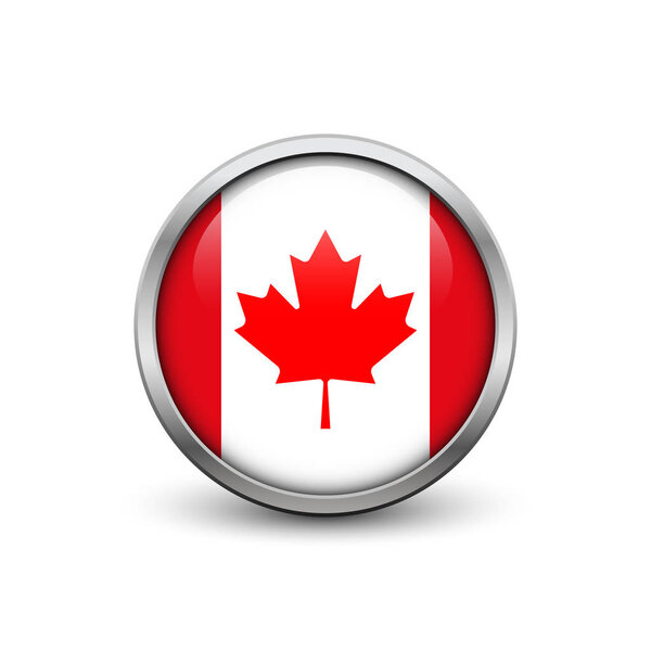 Флаг Канады