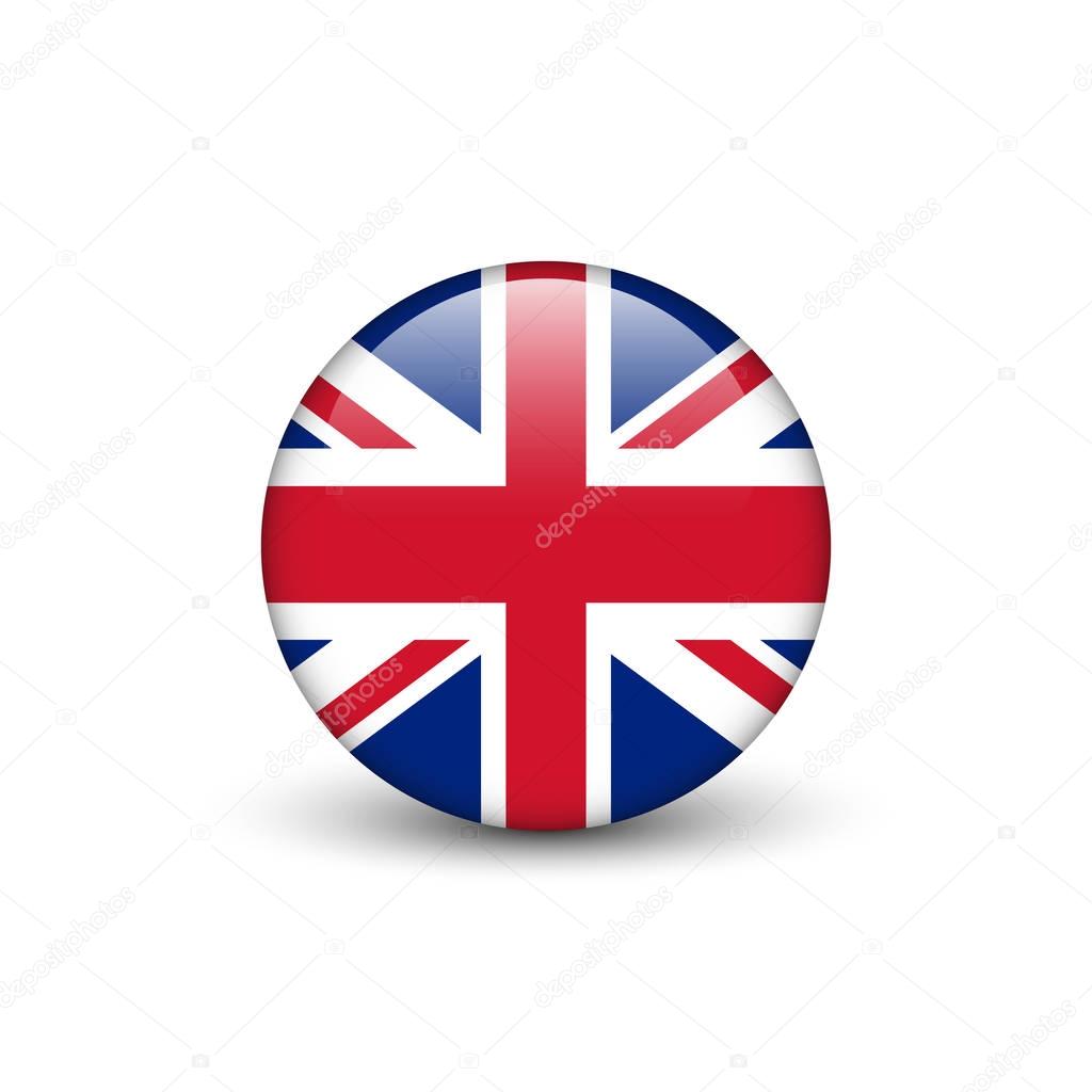 United Kingdom flag, Union Jac