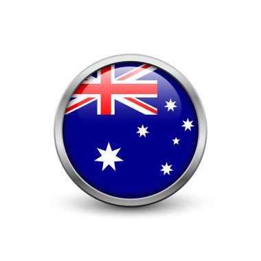 Avustralya Bayrağı