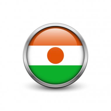 Nijer Cumhuriyeti bayrağı