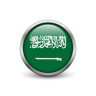 Suudi Arabistan bayrağı