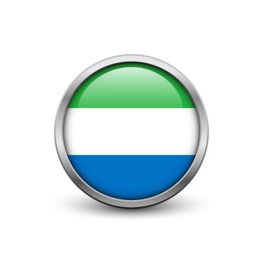 Sierra Leone bayrağı