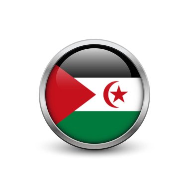 Batı Sahra bayrağı