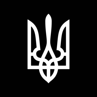 Devlet arması Ukrayna