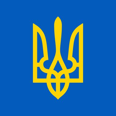 Devlet arması Ukrayna