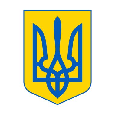 Devlet arması Ukrayna