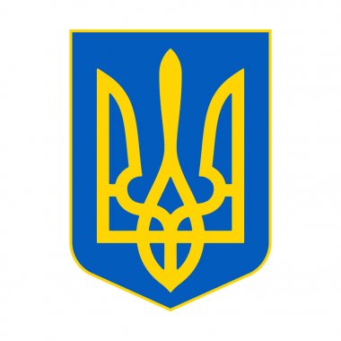 Devlet arması Ukrayna