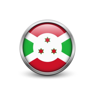 burundi bayrağı