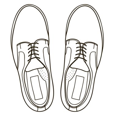 Klasik Erkek Ayakkabı