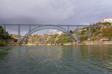 Portekiz, Porto 'nun panoramik görüntüsü