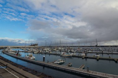 Ponta Delgada, Sao Miguel Adası, Azores