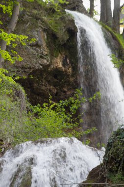 Lillafured, Macaristan Şelaleleri