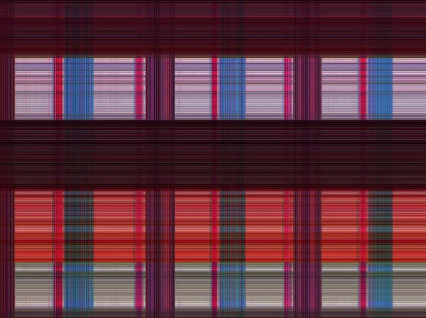 Glitch background. Striped glitch texture. colors abstract digit
