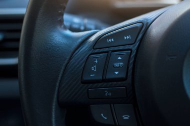 direksiyon kontrol paneli denetimi