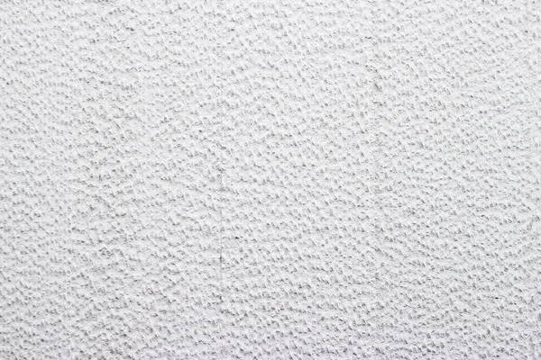 Textura moderna de pared de cemento blanco para fondo — Foto de Stock