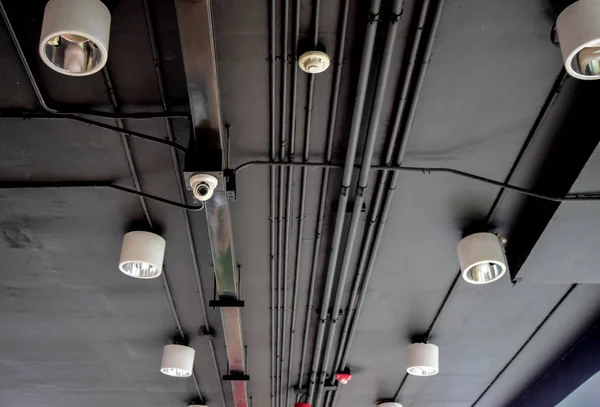 Tavanda CCTV