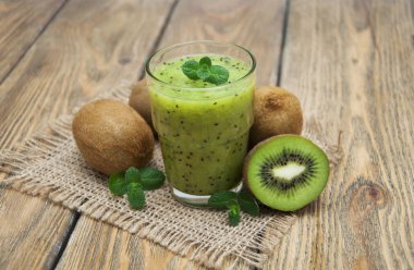 Kivi smoothie