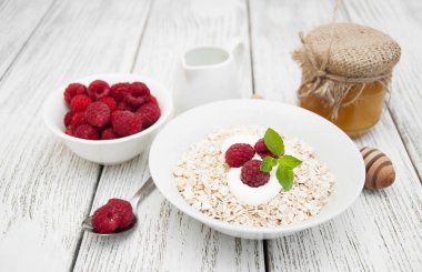 Bir sabah kahvaltısı