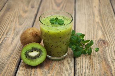 Kivi smoothie