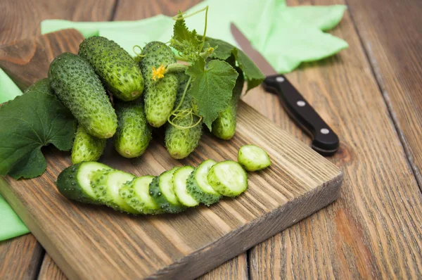 küçük salatalık koruma