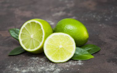 Limonlar