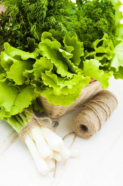 Ensalada — Foto de Stock