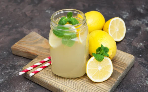 Limonade — Stockfoto