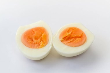 haşlanmış tavuk yumurta