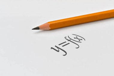 Kalem ve matematik fonksiyon