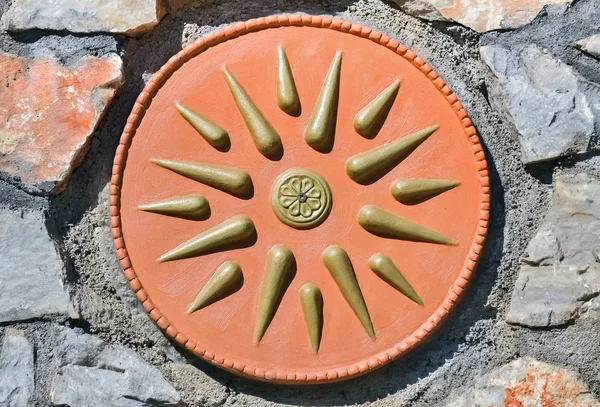 Vergina yıldızı