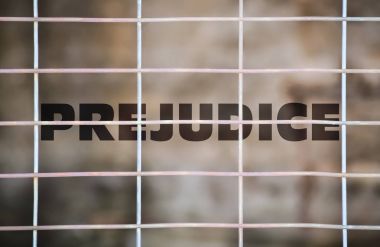 Önyargı için stop