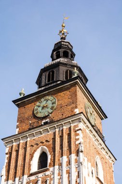 Eski Belediye Binası (Polonya Krakow)