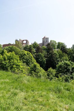 Rudno (Polonya kale Tenczyn)