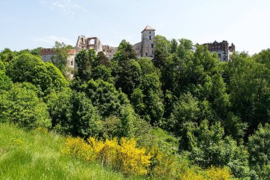 Rudno (Polonya kale Tenczyn)