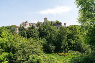 Rudno (Polonya kale Tenczyn)