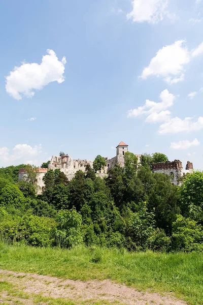 Rudno (Polonya kale Tenczyn)