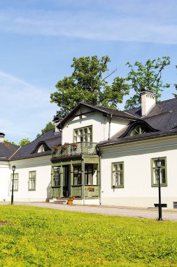 Boleslaw (Polonya küçük malikane)