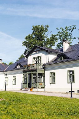 Boleslaw (Polonya küçük malikane)