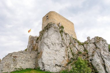 Rabsztyn (Polonya kalesinin)